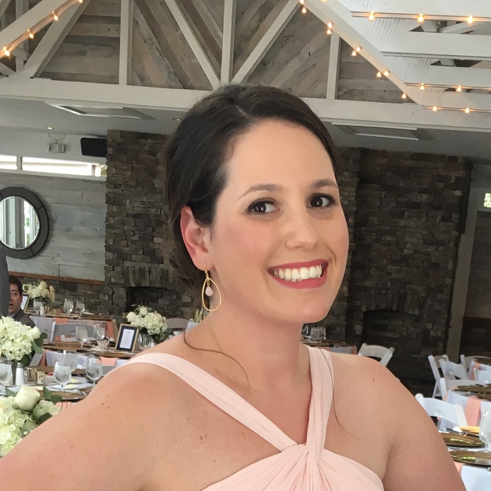 Meet your Posher, Samantha